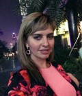 Rencontre Femme : Alena, 44 ans à Russe  Пермь